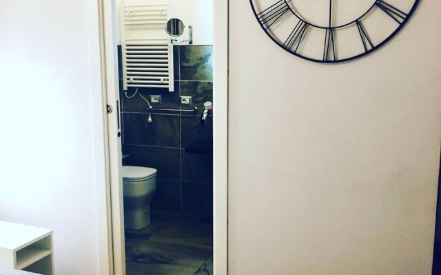 Royal Vatican Relais