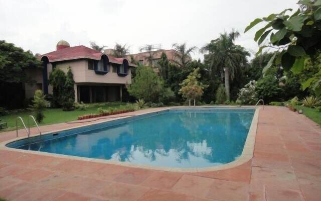 Best Western Radha Ashok