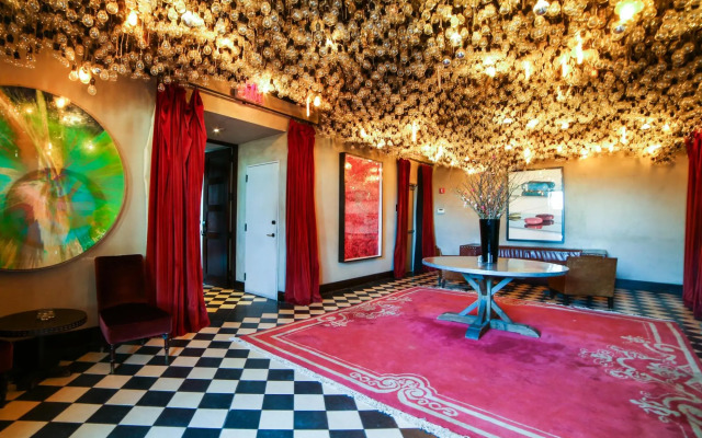 Gramercy Park Hotel