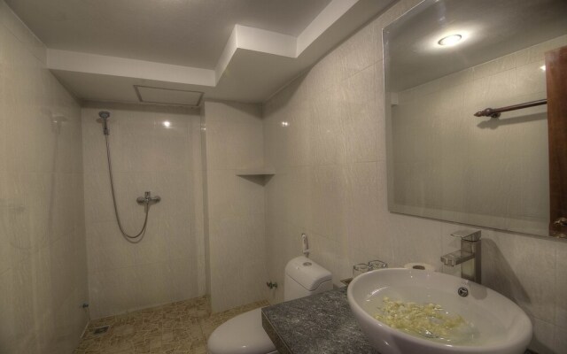 Ni Ven Boutique Hostel