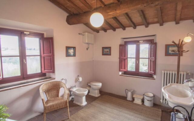 House La Forra Vicchio