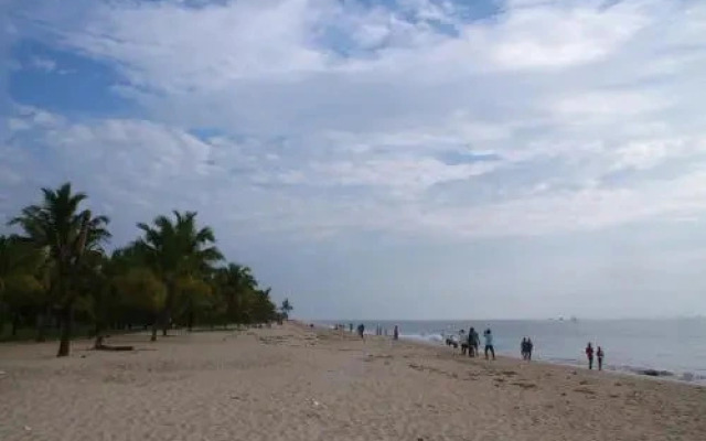 Marari Cleetus beach homestay