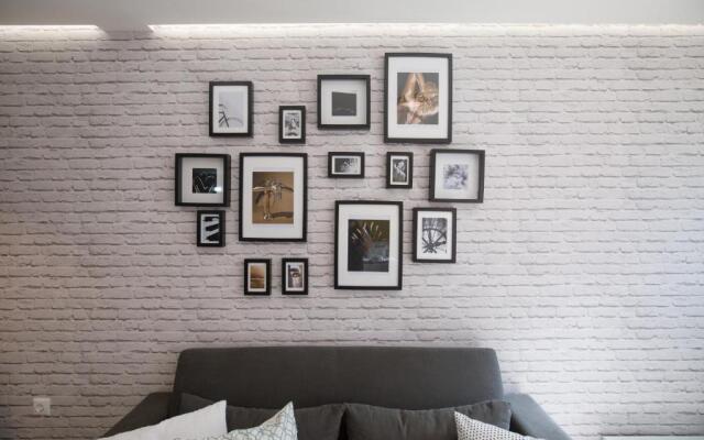 Chalepa Boutique Apartment