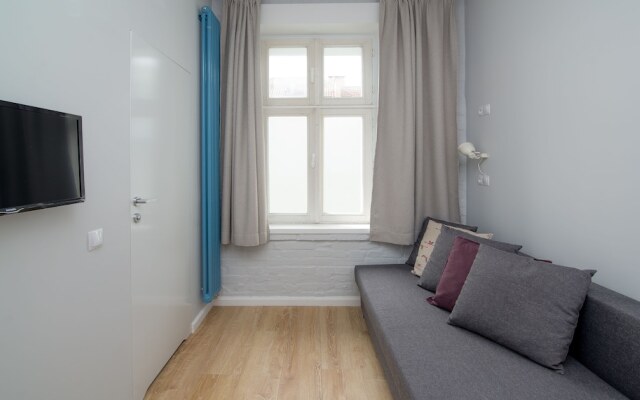 Sopot Sleeps - Modern Sopot
