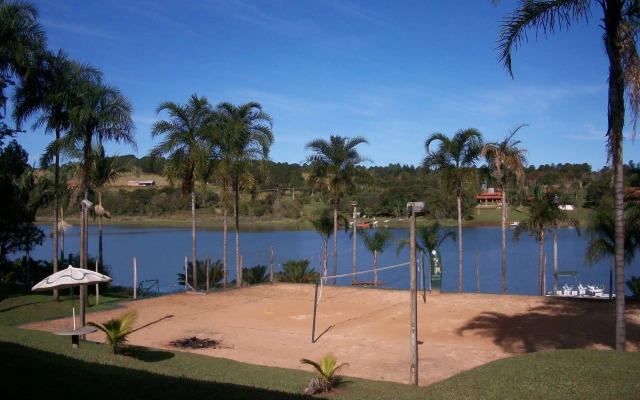 Hotel Berro D'Água Eco Resort