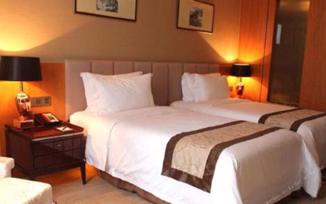 Zhong Lian Yuehai International Hotel