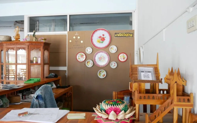 My Home Hostel Sukhothai