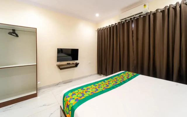 Treebo Grand Royale Eco Residency
