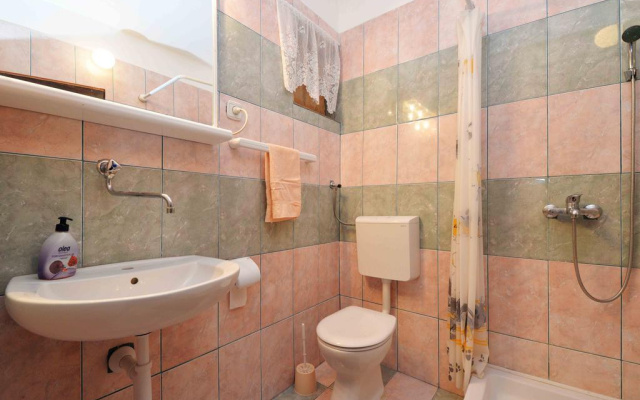 Apartments Dragica