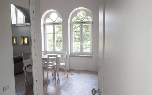 Villa Italia Luxury Suites and Apartments