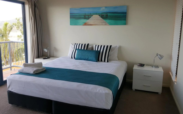 Sea Star Apartments