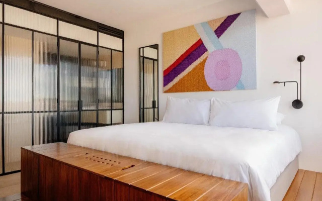 Good Hotel Guatemala City