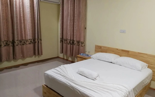 Raabade Maldives - photo 3