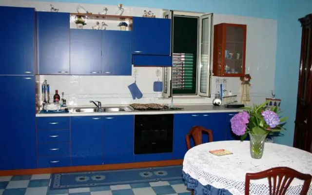 Ornella Apartment