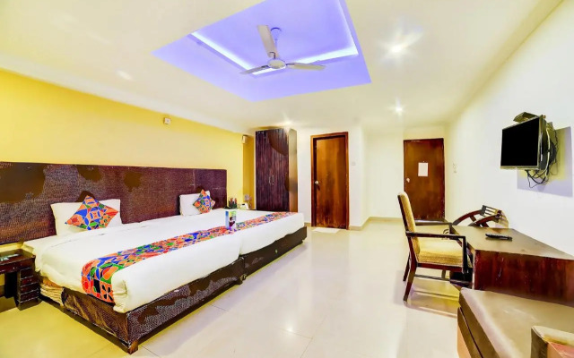 Nitya Resort