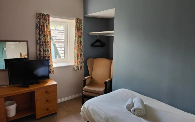 Richmond Hotel
