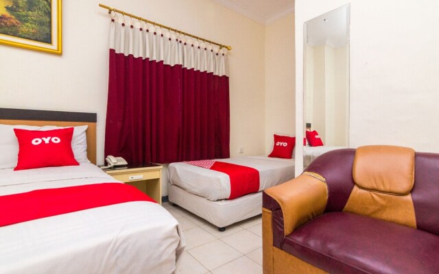 Hotel Laksana Inn by OYO Rooms