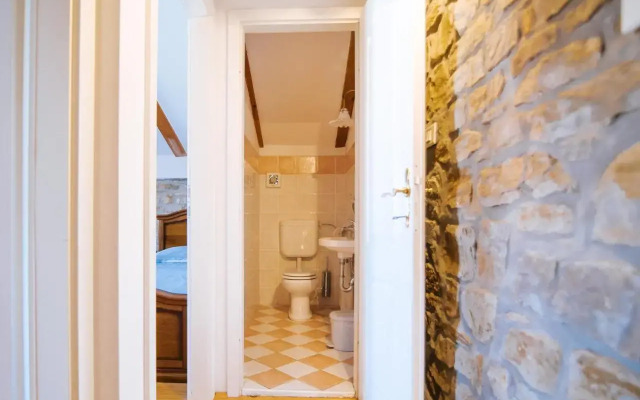 Holiday home Manžan