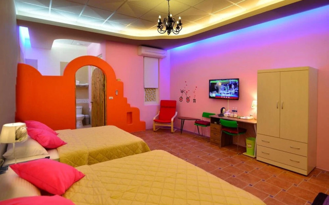 Kenting Bay Homestay III