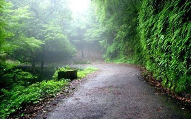Kamp Land Nature Resort