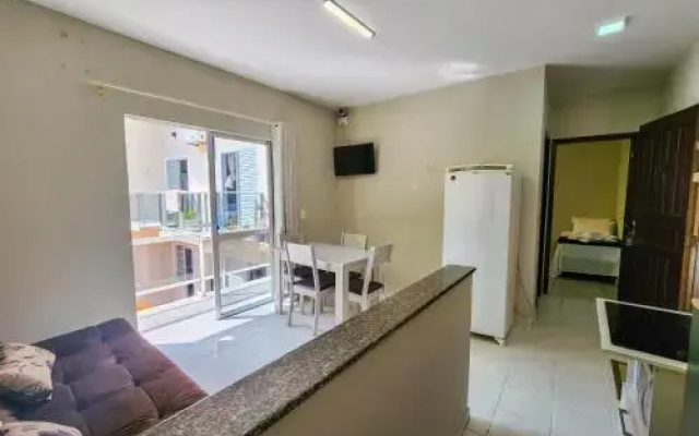 Pousada Aconchego