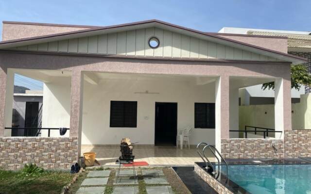 The Udaipur Luxurious Villa