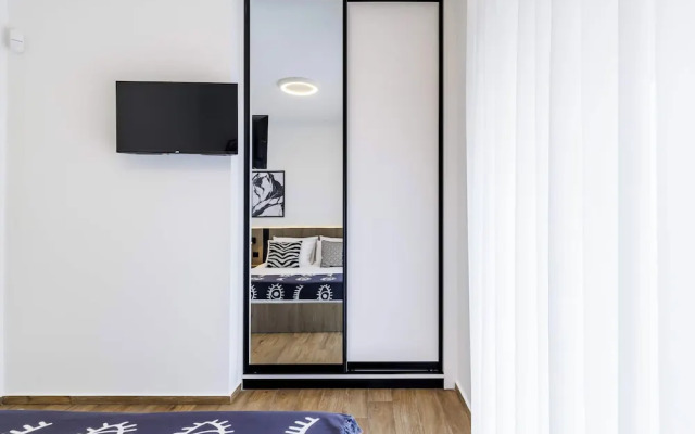 The Kokoon Volos Comfort Living