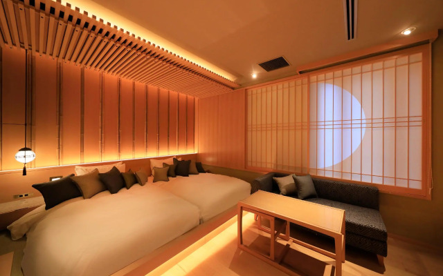 Hotel Gion Ichirin