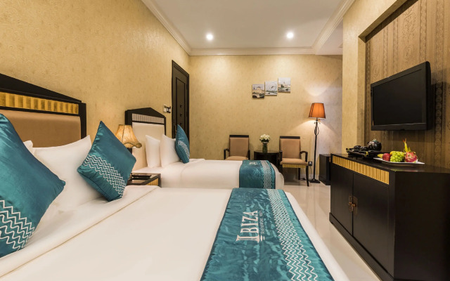 IBIZA Riverfront Da Nang Hotel