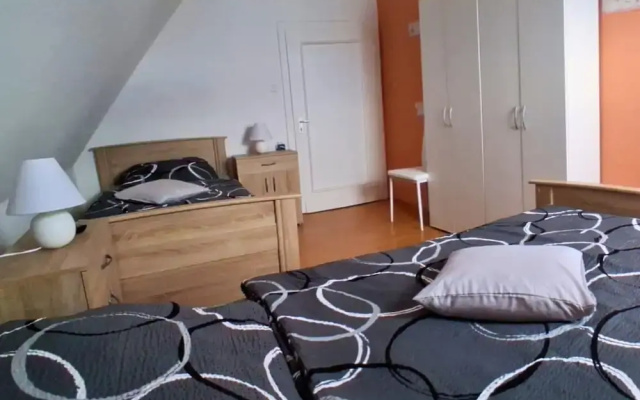 Family Holiday Stay in Marienmunster