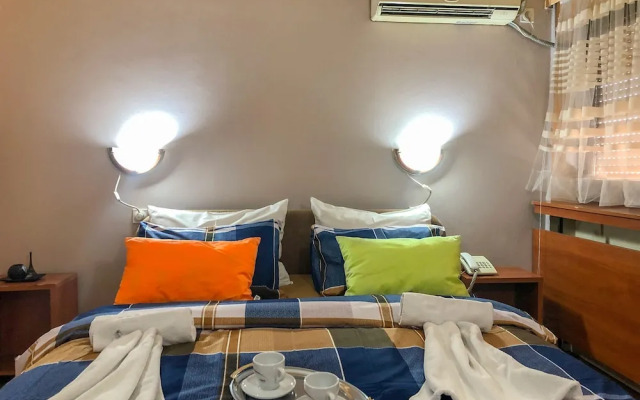 Room-hotel Square Macedonia