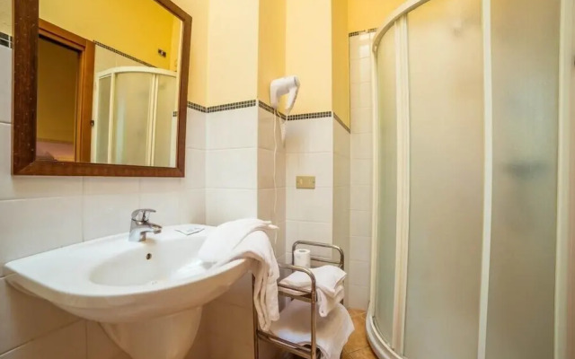 Agriturismo Le Mistral