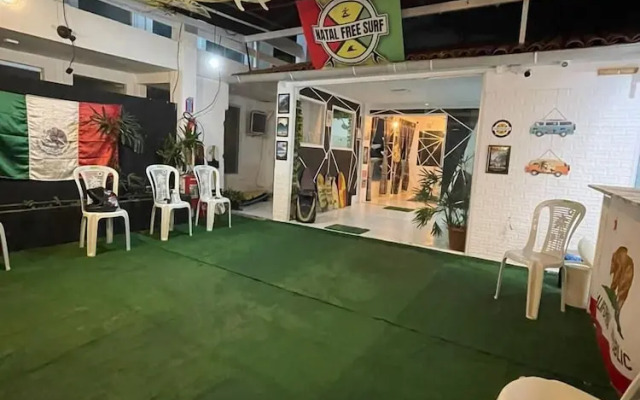 Pousada e Hostel Natal Free Surf
