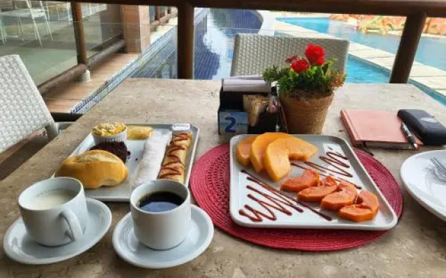 Wai Wai Cumbuco Eco Residence - Bahamas 101