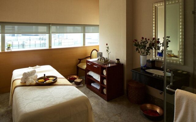 The Mayflower, Jakarta - Marriott Executive Apartments