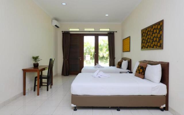 Taman Bukit Palem Resort