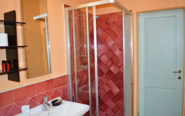 Holiday Apartment With Swimming Pool, Strade Bianche, Swimming Pool, View