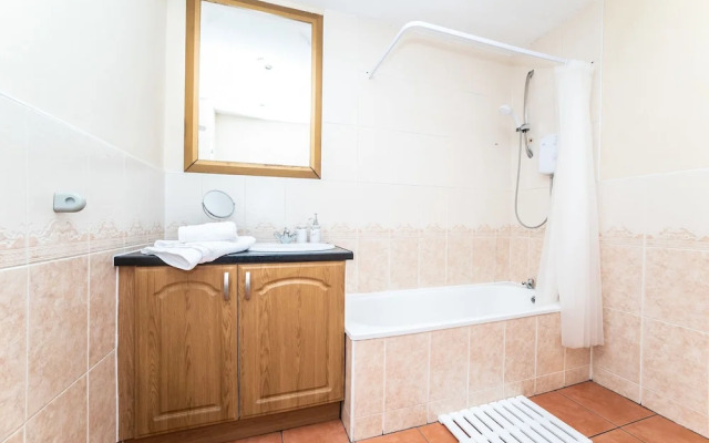 Beautiful Marine Park 3 Bedroom Maison