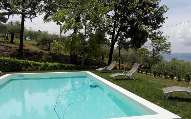 Villa Bigio