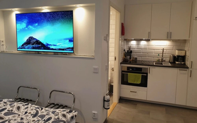 PAX Apartments