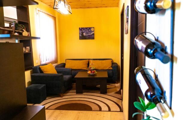My Home in Tsinandali