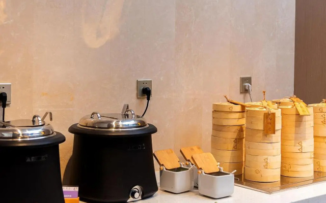 Lavande Hotel (Zhongshan Lihe Plaza)