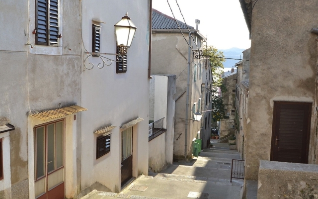 Sani Cesarica in Cesarica