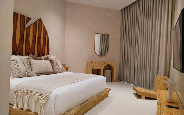 Umm Al Quwain Beach Hotel