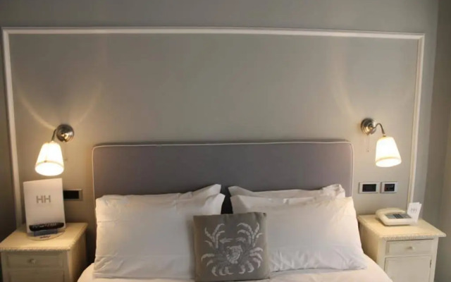 HH Hotel Helvetia
