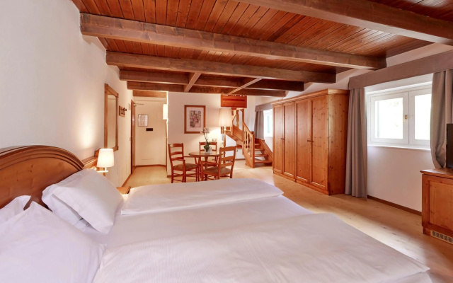 Grand Hotel Misurina