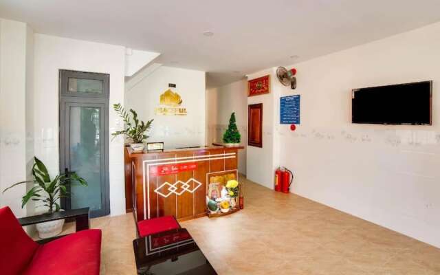 Peaceful Hotel by OYO Rooms