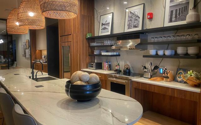 Kinn Guesthouse Downtown