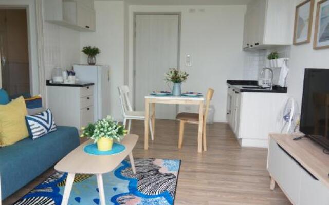 Summer Hua Hin 107 553 By Apartments Huahin