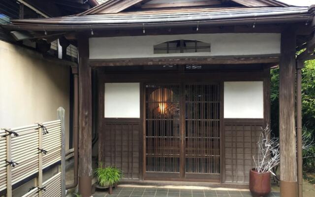 Masugataya Ryokan